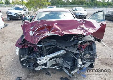 2020 BMW 740I from USA, damaged, VIN WBA7T2C06LCD39135